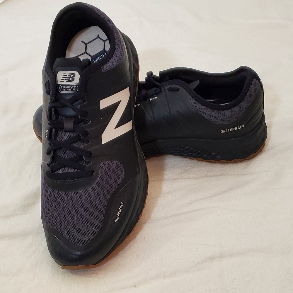New Balance Fresh Foam Kaymin TRL